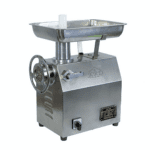 HEAVY DUTY MEAT MINCER WITH REVERSE  FUNCTION. TK12