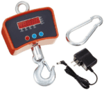 CLANE SCALE BC T7 500