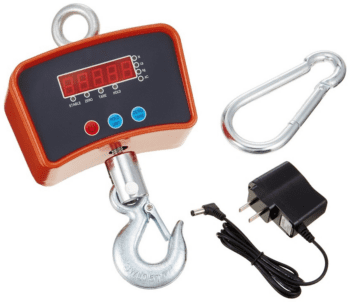 CLANE SCALE BC T7 500