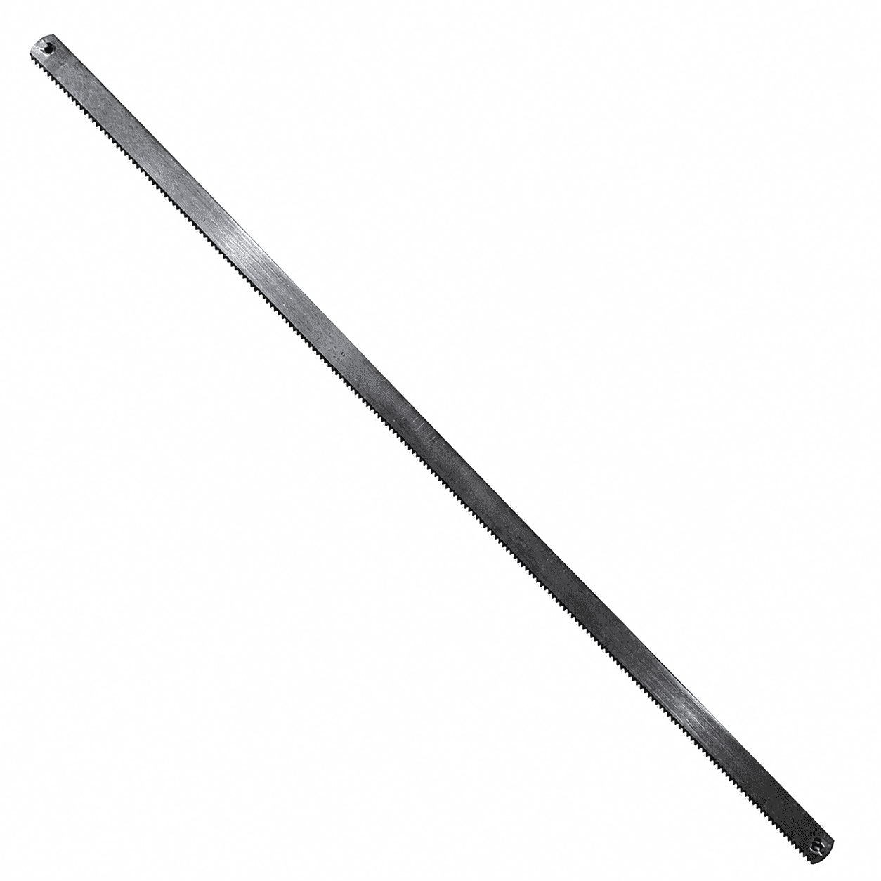 Hand saw blade replacement