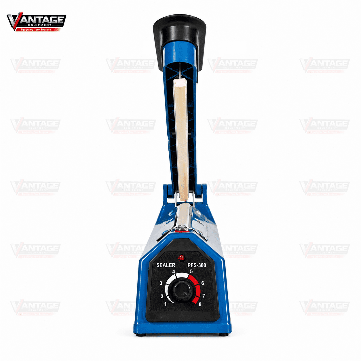 300 mm Impulse Sealer - Image 2