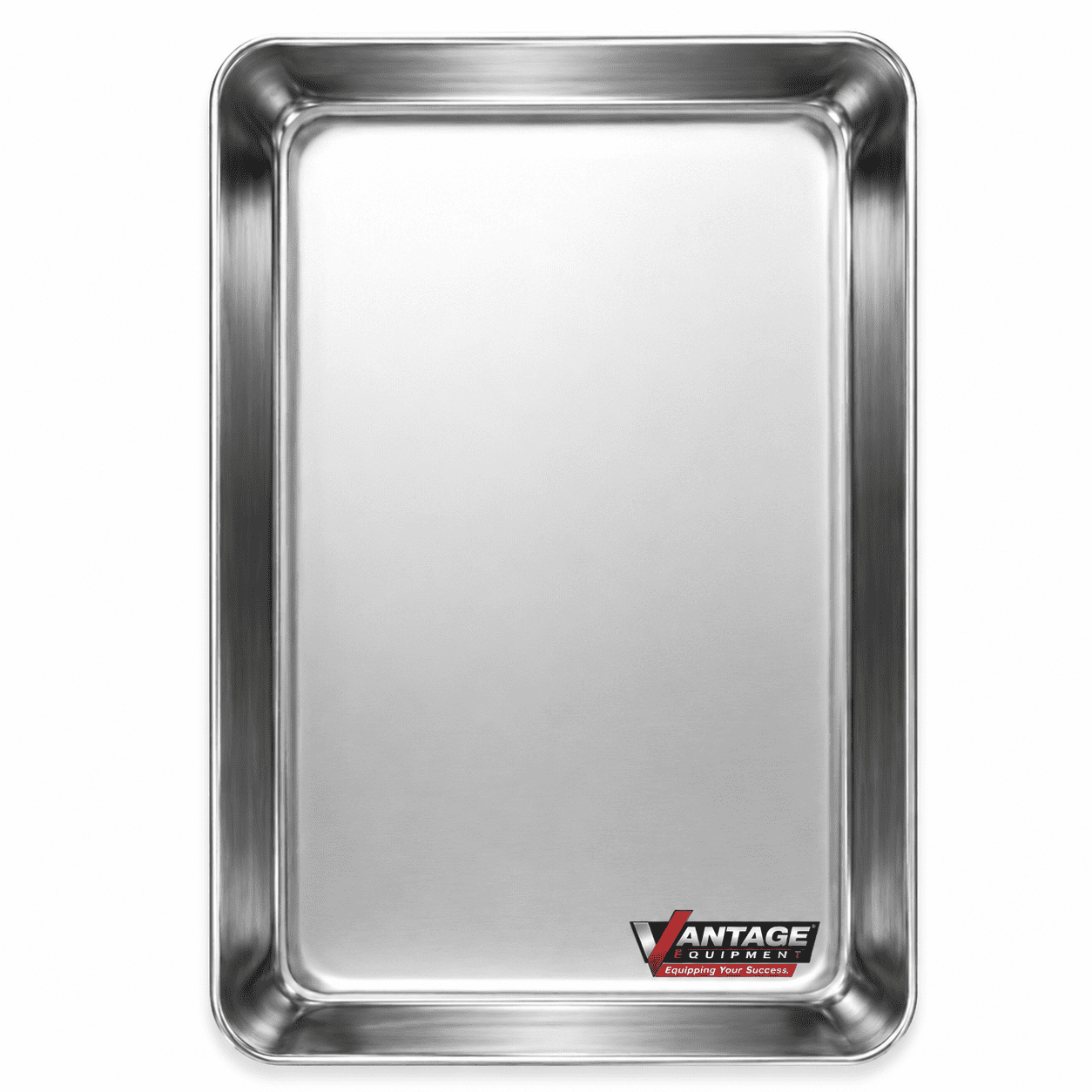 Stainless Steel Display Trays - Image 3