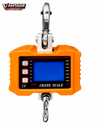 BC-T7 Platform Scale (300 kg-Heavy Duty)