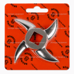 #22 KNIFE