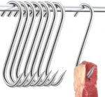STAINLESS STEEL S HOOK