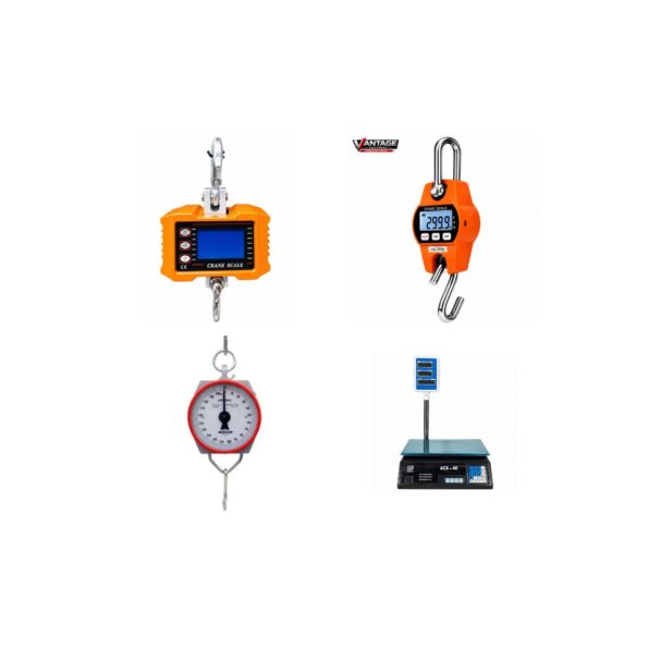 Weighing Scales