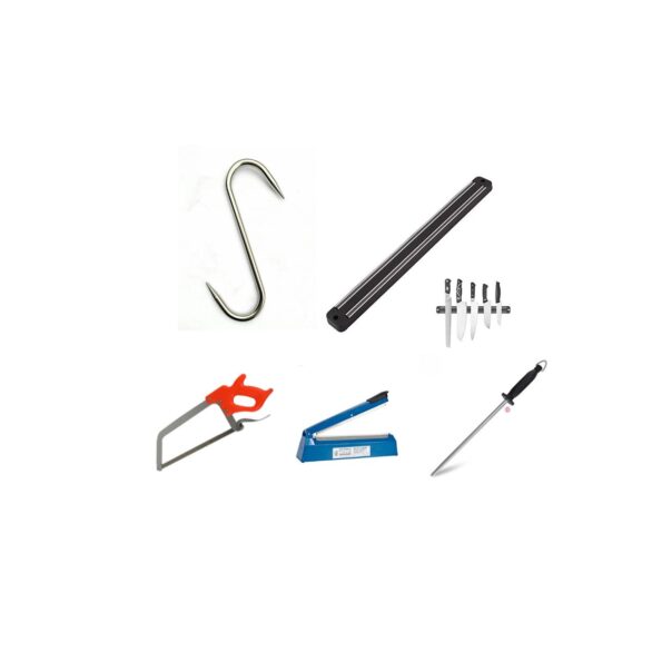 Butchery Accessories
