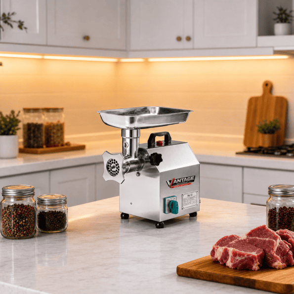 Meat Mincers